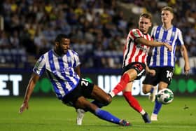Sunderland fell to a disappointing Carabao Cup defeat on Wednesday night