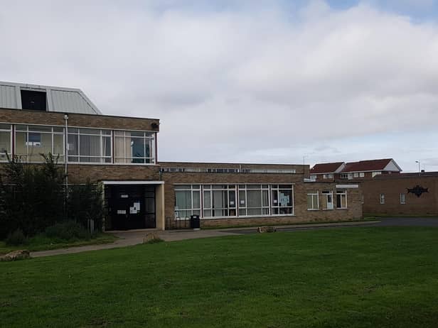 Chuter Ede Community Association