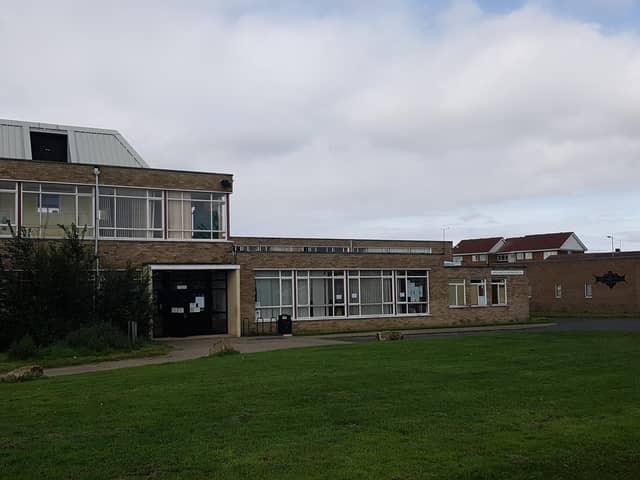 Chuter Ede Community Association