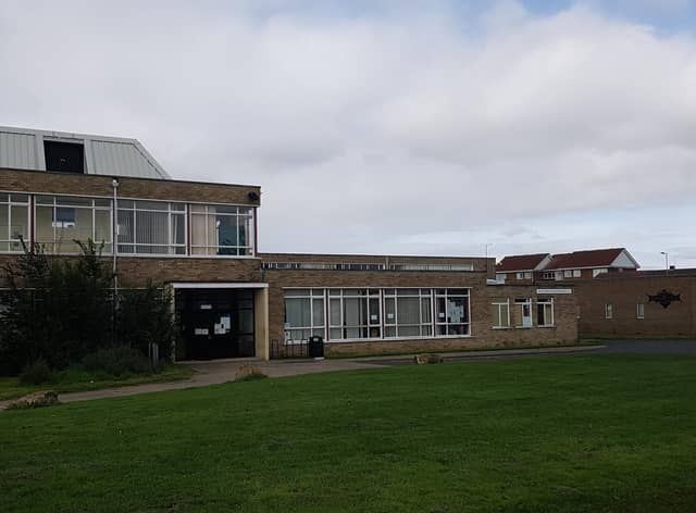 Chuter Ede Community Association