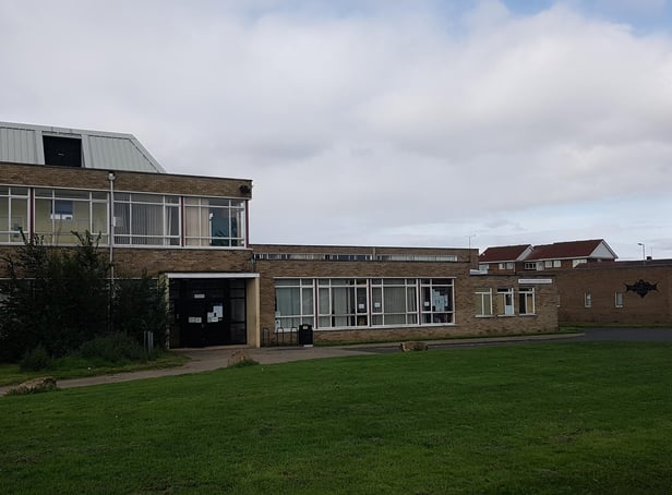 Chuter Ede Community Association