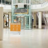 The MetroCentre is reopening