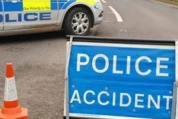 The A1(M) has reopened after a fatal collision near Durham.