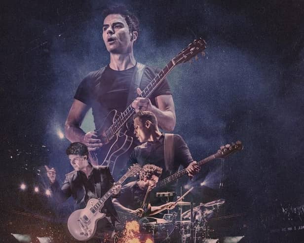 Breaking: Stadium Anthems – Summer ‘25: Stereophonics first tour in three years.