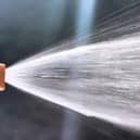 Hose pipe