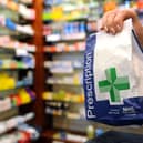 Only selected pharmacies will be open on Christmas Day, Boxing Day and New Year's Day in South Tyneside