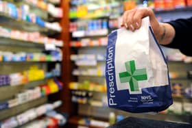 Only selected pharmacies will be open on Christmas Day, Boxing Day and New Year's Day in South Tyneside