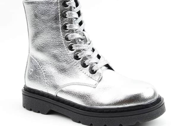 Women's footwear designer and retailer Heavenly Feet has unveiled its brand-new SS24 collection.