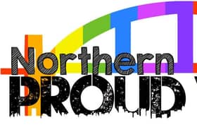 Northern Proud Voices Community Choir