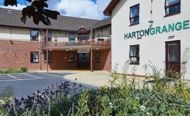Harton