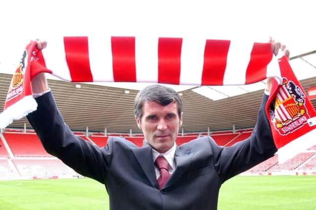 Roy Keane. See question 14.