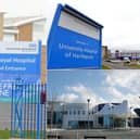 As Covid-19 hospital admissions rise across the country, we reveal how NHS Trusts in the North East are coping.