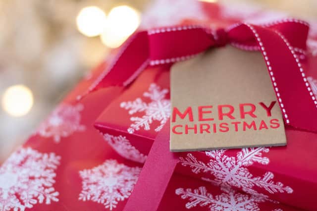 Here’s my top eight Christmas gifts that any health-conscious person would love