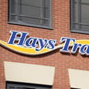 Hays Travel is closing almost 90 stores