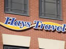Hays Travel is closing almost 90 stores