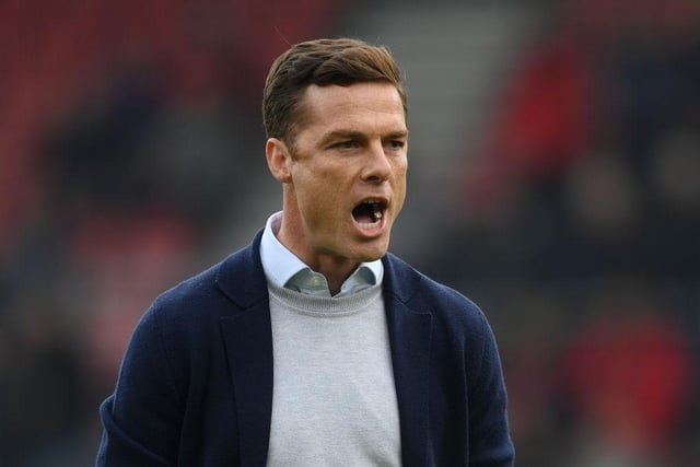 Bournemouth don’t tend to sack managers often, but they will want to avoid a return straight back to the Championship - Parker will be the man, at least for now, to try and make sure that is achieved.