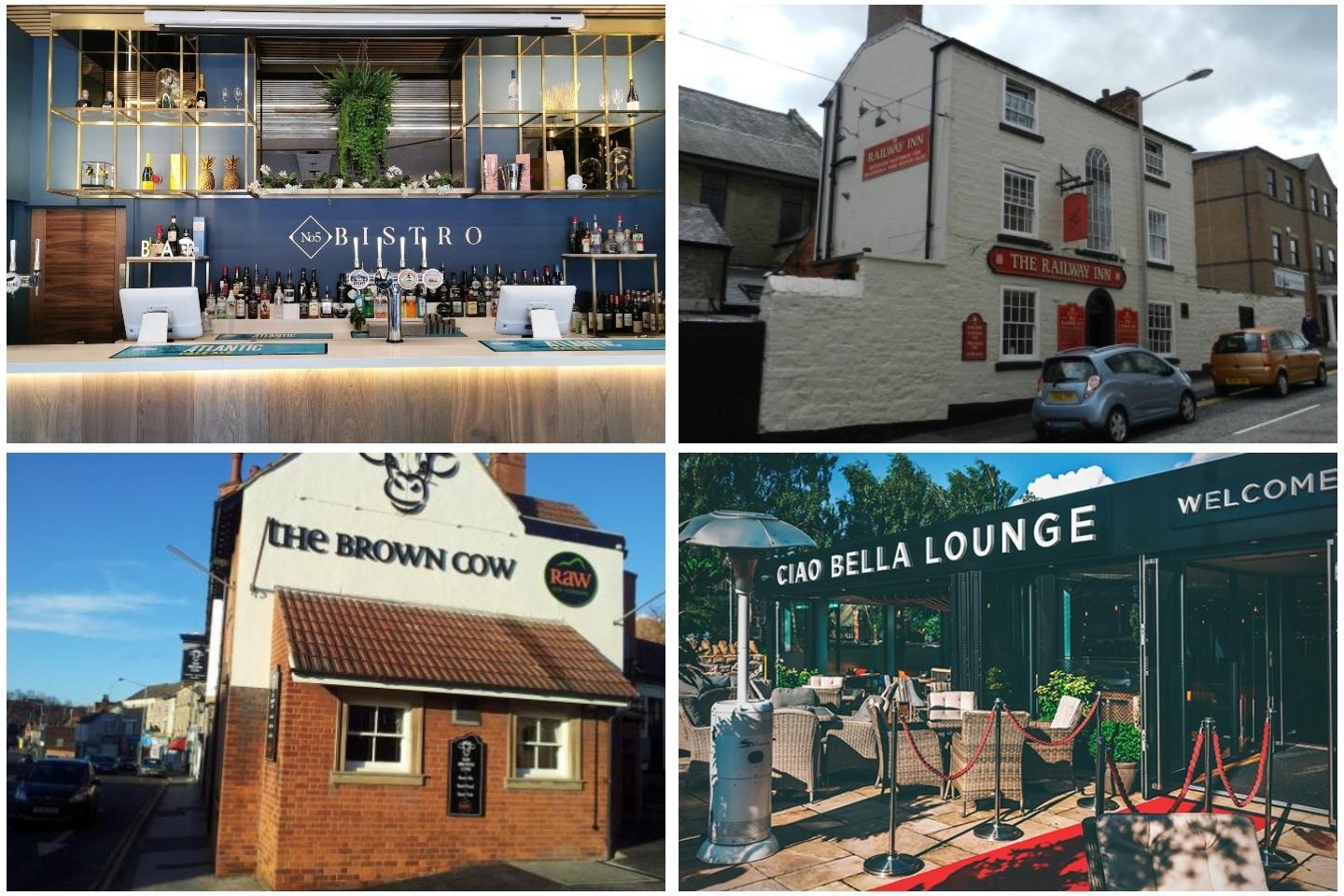 Here is the updated list of pubs which plan to reopen on April 12