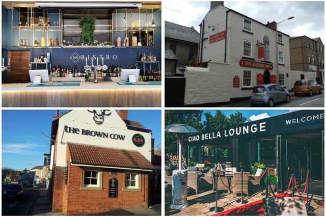 Here is the updated list of pubs which plan to reopen on April 12
