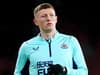 Eddie Howe names Newcastle United player who's 'banging on the door'