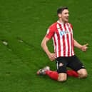 Ex-Sunderland striker Charlie Wyke reveals why he signed for Wigan Athletic after Celtic and Nottingham Forest interest