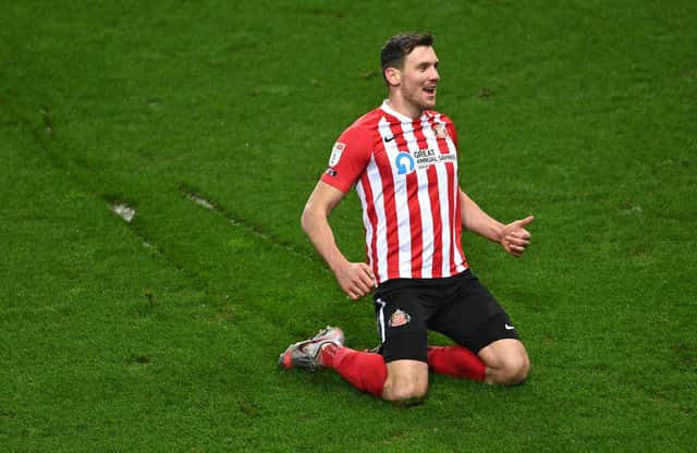 Ex-Sunderland striker Charlie Wyke reveals why he signed for Wigan Athletic after Celtic and Nottingham Forest interest