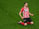 Ex-Sunderland striker Charlie Wyke reveals why he signed for Wigan Athletic after Celtic and Nottingham Forest interest