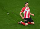 Ex-Sunderland striker Charlie Wyke reveals why he signed for Wigan Athletic after Celtic and Nottingham Forest interest