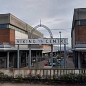 The Greggs site in Jarrow's Viking Centre has a 4.3 rating from 161 reviews.