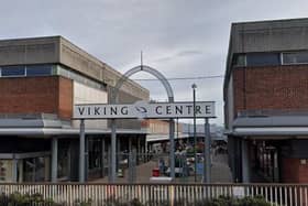 The Greggs site in Jarrow's Viking Centre has a 4.3 rating from 161 reviews.