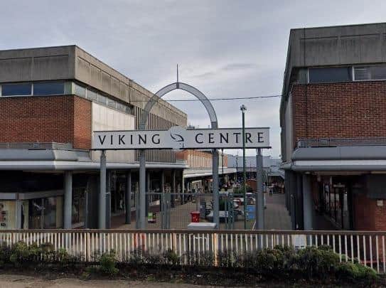 Poundland, at the Viking Centre, in Jarrow, is set to close later this month.