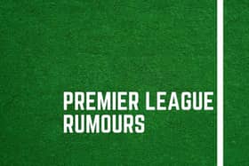 All the latest Premier League rumours.