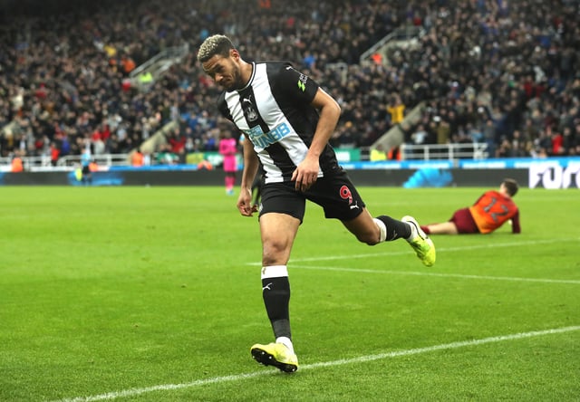 Newcastle United's £313 million all-time Premier League net-spend compared to Leicester City, Arsenal & more