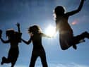 GCSE grades have risen in South Tyneside