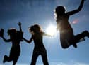 GCSE grades have risen in South Tyneside