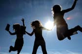GCSE grades have risen in South Tyneside