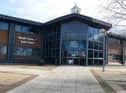 South Tyneside Magistrates' Court