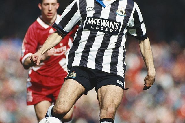 Newcastle's first ever season in the Premier League was one to remember as they ended the campaign in third following a strong end to the season. It remains the highest finish of any newly promoted side in the Premier League era. Between February and April, Kevin Keegan's side went on an eight game unbeaten run which included a run of six straight wins followed by two draws. The run was ended by a 2-1 defeat at Manchester City.