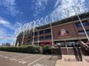 Stadium of Light.