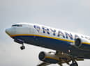 A Ryanair plane travelling from Poland to Athens was escorted by fighter jets on Sunday (January 22) following reports of a bomb threat on board.