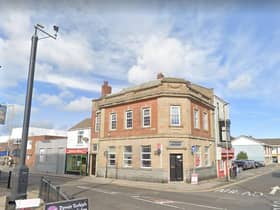 Picture c/o Google Streetview.