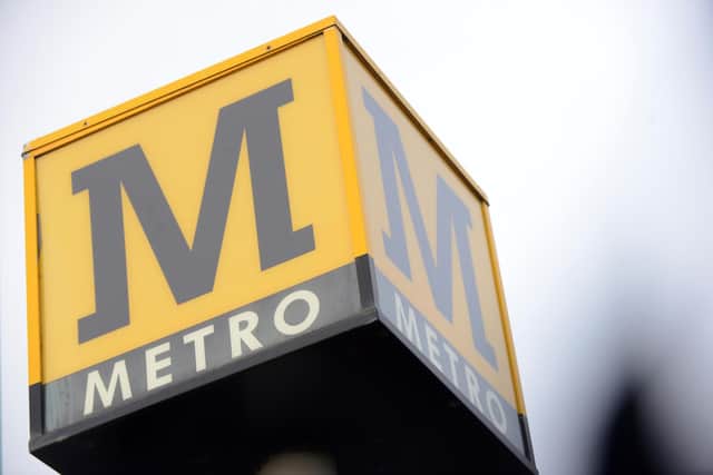 Metro services are suspended for the rest of Saturday, November 27 - with a possibility that Sunday could be affected as well.