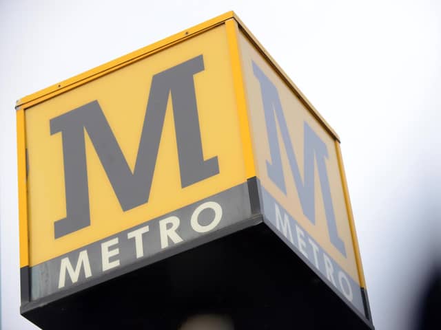Metro services are suspended for the rest of Saturday, November 27 - with a possibility that Sunday could be affected as well.