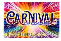 Mega deal for Asda Rewards customers with 50% off fireworks ahead of Bonfire Night.