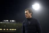 Scott Parker.