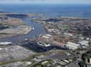 Port of Tyne has signed a new deal with Nissan