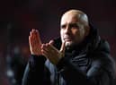 Is this the team Pep Guardiola will pick for the clash with Newcastle United? (Photo by Shaun Botterill/Getty Images)