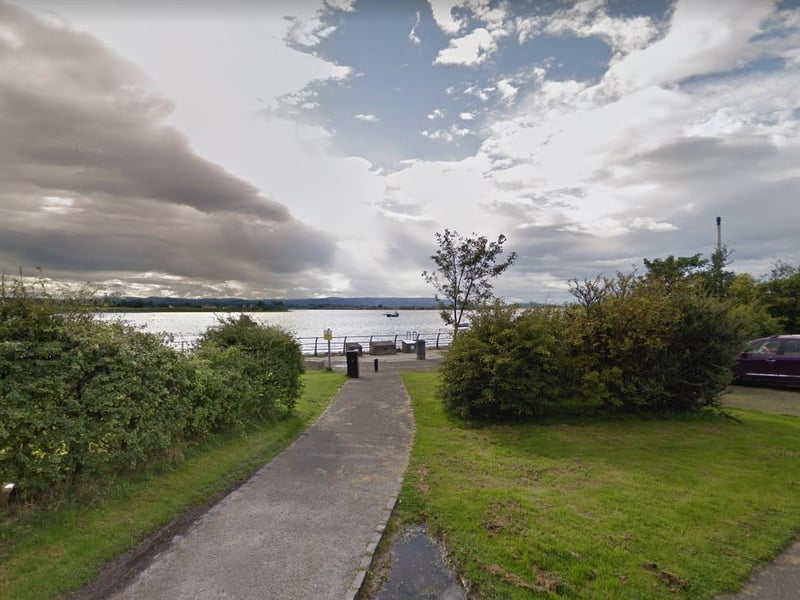 29,994 people have been give their first dose of the coronavirus vaccination in Clackmannanshire - 70.7 per cent of the population.
14,346 people have received their second dose - 33.7 per cent of the population.