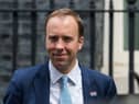 Matt Hancock is expected to announce new restrictions in the North East (Getty Images)