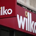 All UK Wilko stores are closing in September 
