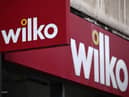 All UK Wilko stores are closing in September 